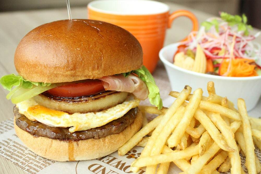 幻想的な空間で優雅に過ごせてコスパも良い！4286092