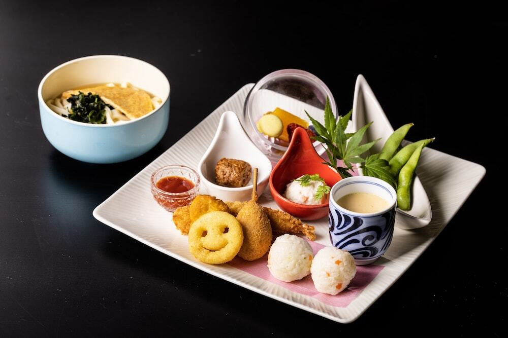 加賀最大級の3つの貸切露天風呂が無料!赤ちゃん貸し出しグッズも充実した和風旅館4376911