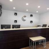 コンフォートホテル郡山(福島県 ビジネスホテル) / 3