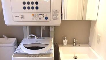 ランドリー / 14