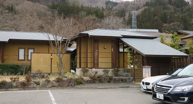 水上温泉 別亭やえ野（群馬県 旅館） / 1