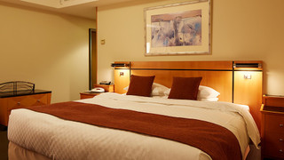 クレメント ダブル ルーム 禁煙 (32㎡)