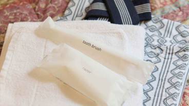 客室の設備とサービス / 26