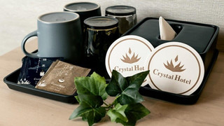 スタンダード ダブルルーム 禁煙