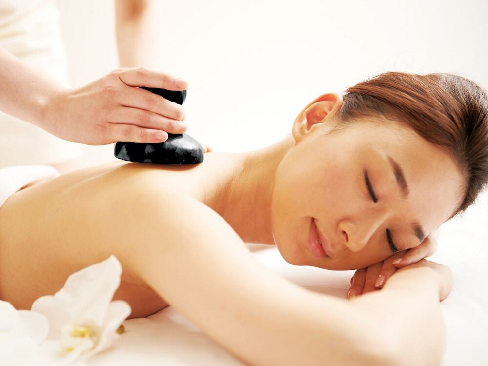 スパ トリートメント