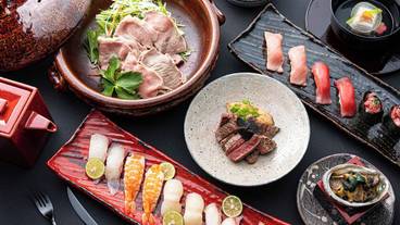 食事・飲み物 / 9