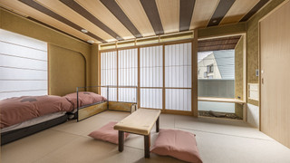 茶室Suite 杉