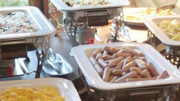 ビュッフェ / 22