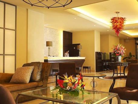 ソルヴィータホテル那覇 / 3