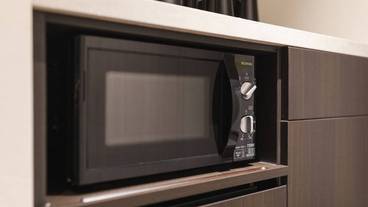 客室の設備とサービス / 20