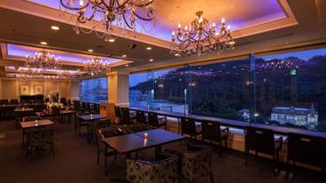 バー (施設内) / 33