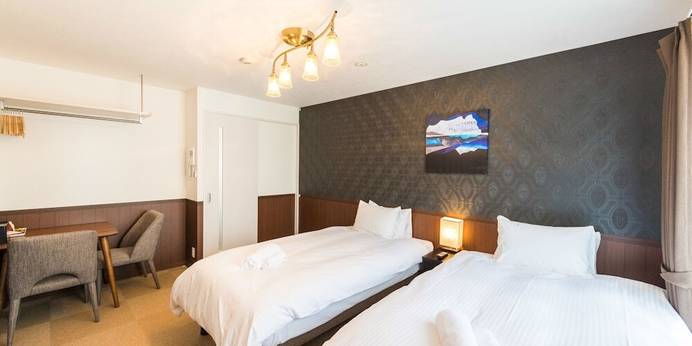 花築 青楓ハウス（京都府 アパートメント） / 1