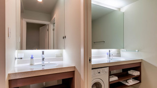 アパートメント 2 ベッドルーム リゾートビュー (Main Floor)