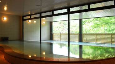 月あかりの湯② / 8