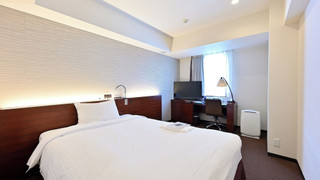 スーペリア ダブルルーム 禁煙 (18sqm)