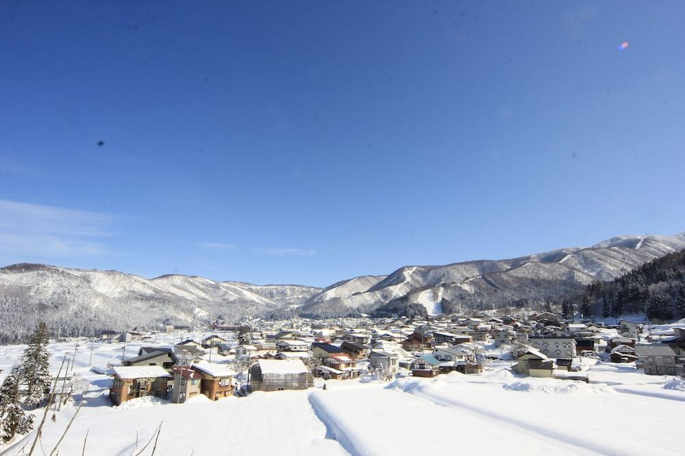 スノー スポーツとスキー