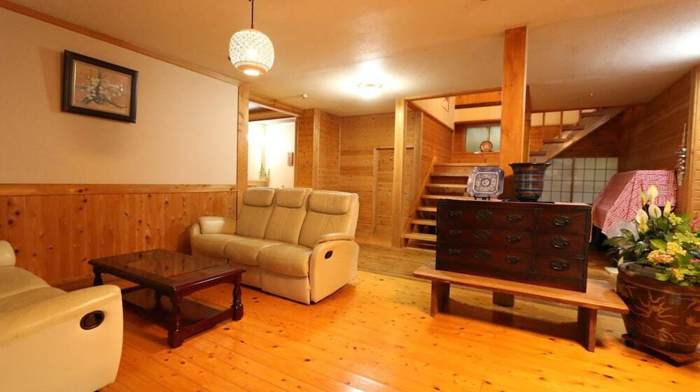 リビングルーム