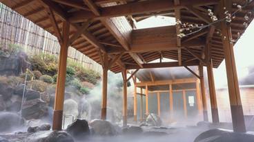 箱根の森　おかだ（ハコネノモリ オカダ） / 3