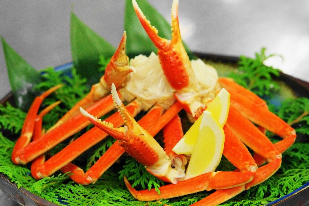 別注料理一例③