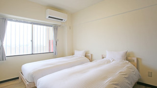 スタンダード(ツインルーム+和室)[禁煙]