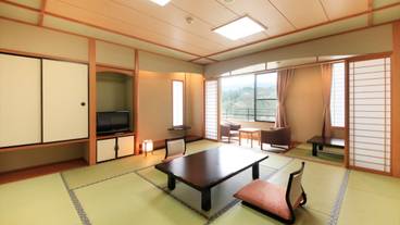 新館 香蘭亭 望みの間 / 3
