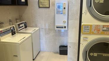 ランドリー ルーム / 4