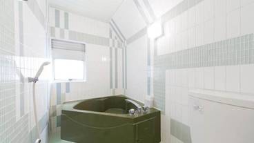 バスルーム / 21