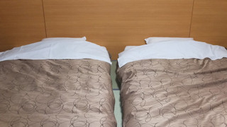 スタンダード和室(素泊まり)