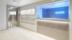 新宿CITY HOTEL N.U.T.S東京