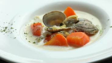 食事・飲み物 / 4