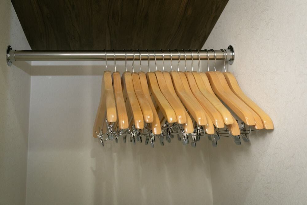 客室の設備とサービス