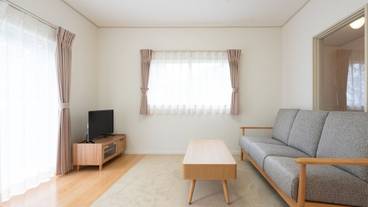 リビング エリア / 35