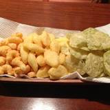 クラッシャーズ（クラッシャーズ）