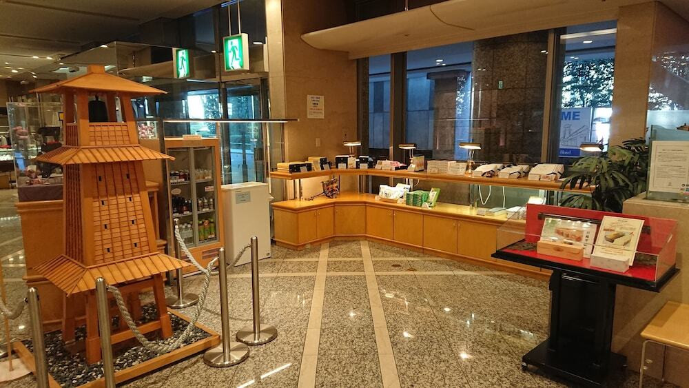 ギフト ショップ