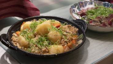 朝食ビュッフェ / 7