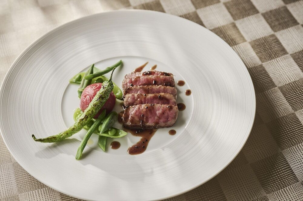 美食派ママとパパにおすすめ！全室源泉かけ流しの温泉オーベルジュ4045818