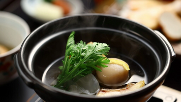 朝食 イメージ② / 6