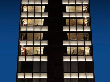 PLACE HOTEL Ascot / 1