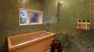 茶屋101［CHAYA］ジュニアスイート【55.7平米】