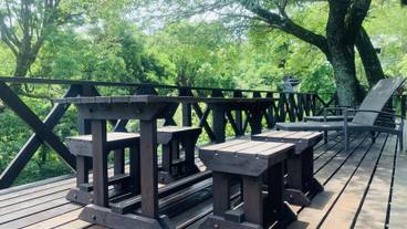 テラス / パティオ / 11