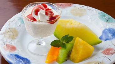 食事・飲み物 / 5