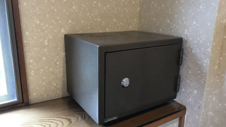 和室　スタンダード　４～６名利用　山側