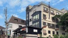 赤倉温泉 スターホテル 赤倉