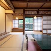 山川温泉 華柚（はなゆう）露天風呂付きの客室のある宿（熊本県 旅館） / 4