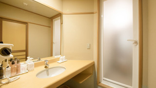 掘りごたつ付客室 禁煙