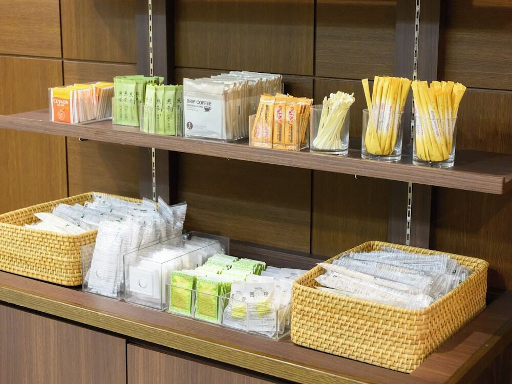 客室の設備とサービス