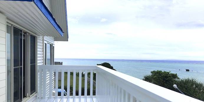 あぐんちゃヴィラ 与論島（鹿児島県 別荘・ヴィラ・コンドミニアム） / 1