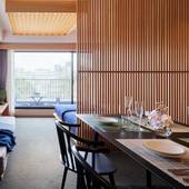 Minn 二条城（京都府 アパートメント） / 5