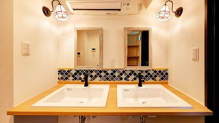 デラックス ルーム