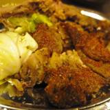 がブリチキン。 那覇久茂地店（ガブリチキン）